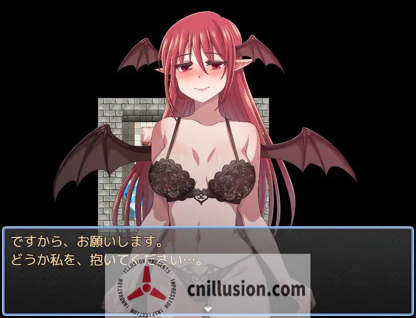 [角色扮演RPG/汉化] 后宫任务 红魔馆重婚传说 東方鉄紅弾 ハーレムクエスト 紅魔館重婚伝説 内嵌AI汉化版+作弊码 [PC+安卓][FM/百度/1.6G]