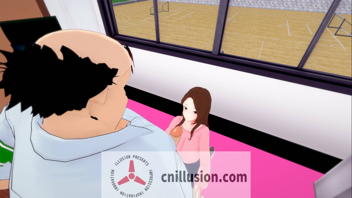 [SLG/汉化/动态] 更衣人偶NTR/My Dress Up NTR Unseen Desire v0.2 A汉化 [465M/FM/WY]