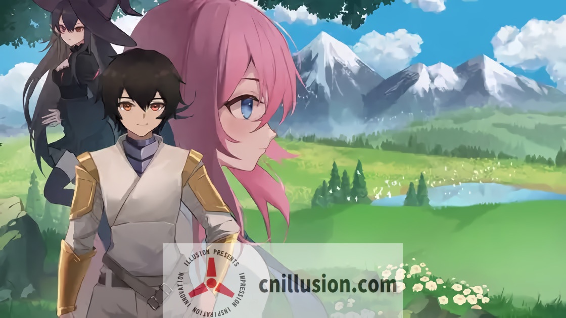 [生存建设SLG/中文/动态] 农耕英雄的皇家后宫 Farming Hero\'s Royal Harem 官方中文版 [FM/600M/百度]