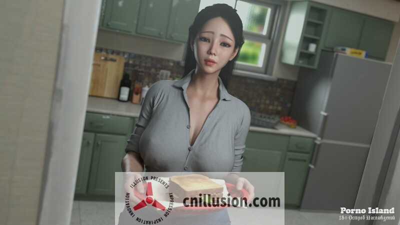 【SLG/汉化/动态】爱与诱惑 Love and Temptation Ep.8  汉化中文版 【PC+安卓/4.5G】【微云网盘/直链】