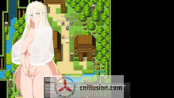 [新作RPG/中文/动态] 将异世界收入后宫！官中步兵版+存档 [FM/百度/600M]