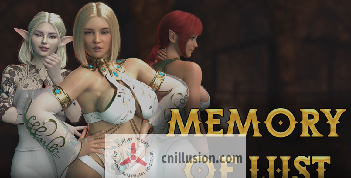 [后宫沙盒SLG/官中/动态] Memory of Lust 欲望的记忆 官方中文版 [FM/百度/1.5G]