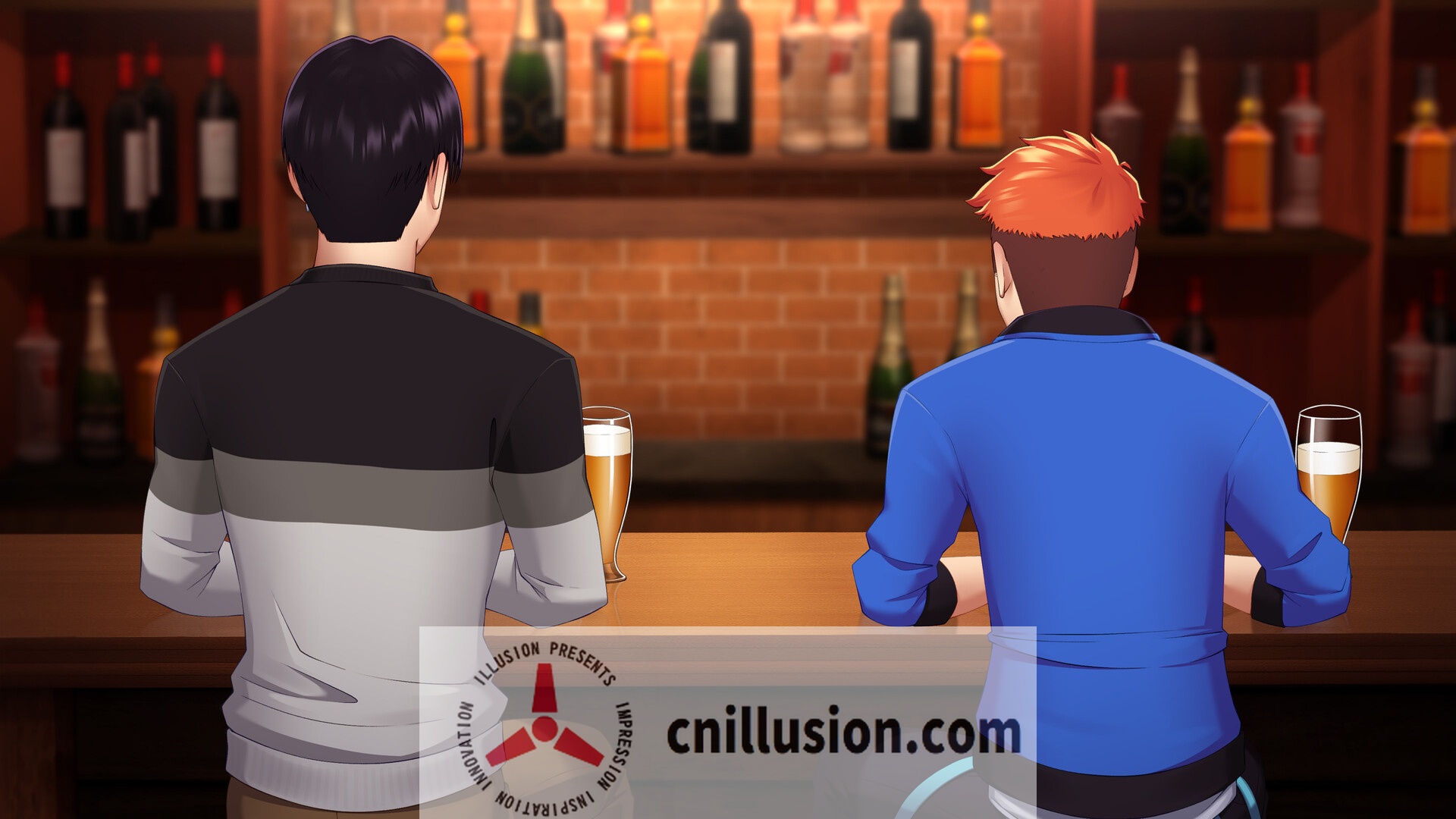 [SLG/官中/NTR/双端] 押上本人女朋友/His Bet, Her Loss v0.1 官方中文 [709M/FM/WY]