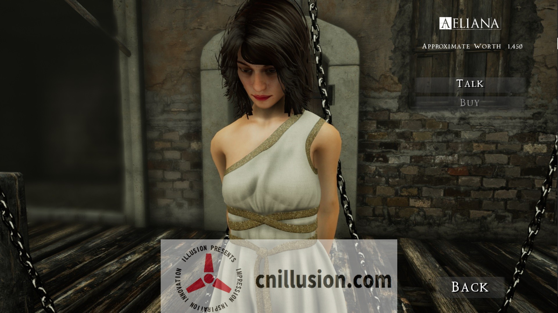 [ARPG/官中/更新] 罗马的奴隶/Slaves of Rome Ver2.8.0 官方中文 [5.5G/FM/WY]