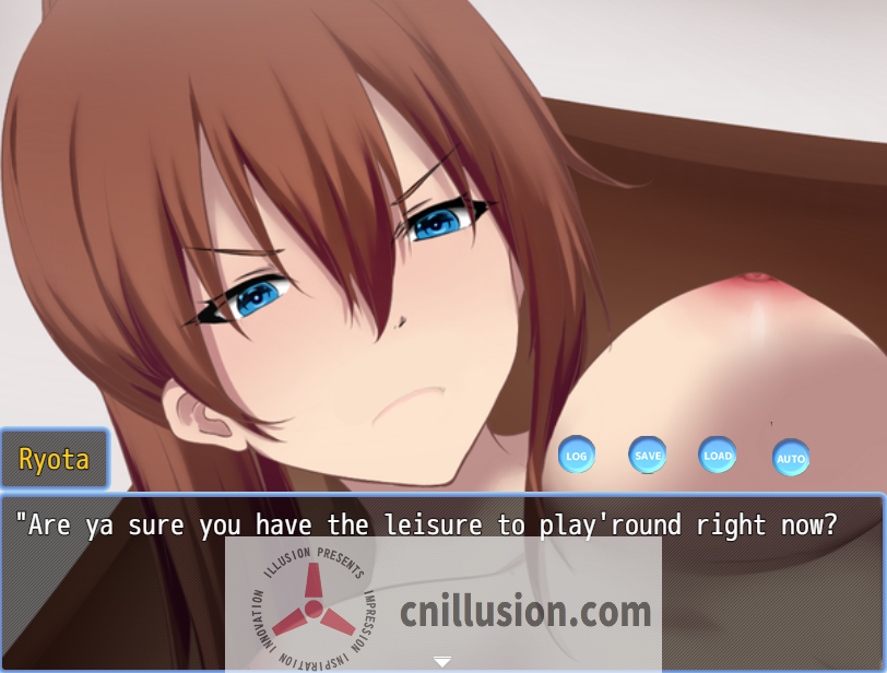 [RPG/汉化/NTR] eNTRusted Everwhite Ver0.5.8 AI汉化 [1G/FM/WY]