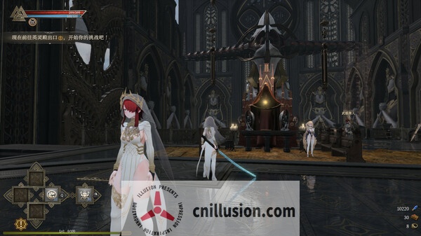 【ACT/更新/STEAM官中】Roguelike 禁忌试炼 Ver20240413 官方中文版【12.9G】【微云网盘/直链】