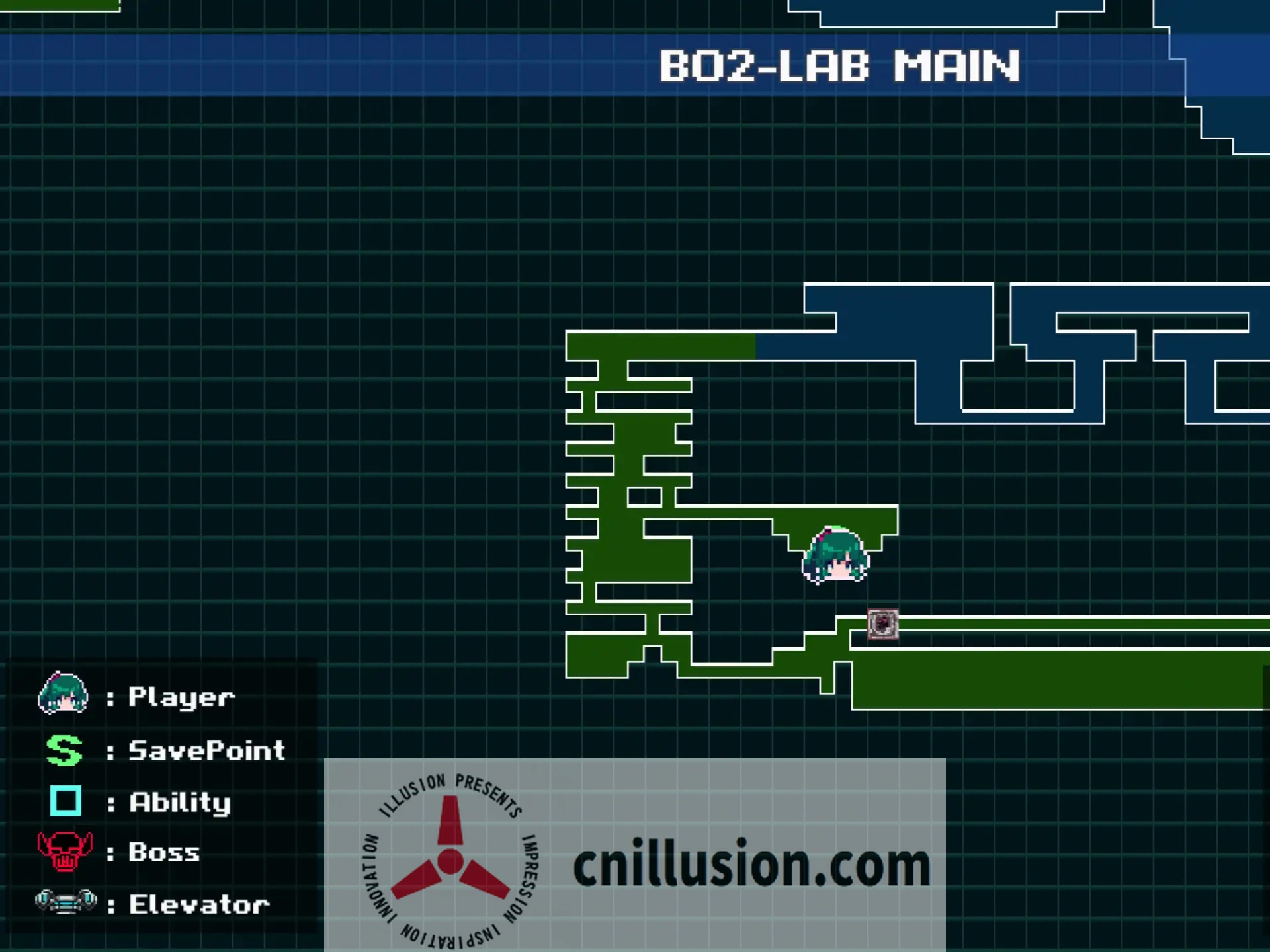 【ACT/官中】Metamomenta Ver1.5.0 官方中文版【200M】【微云网盘/直链】