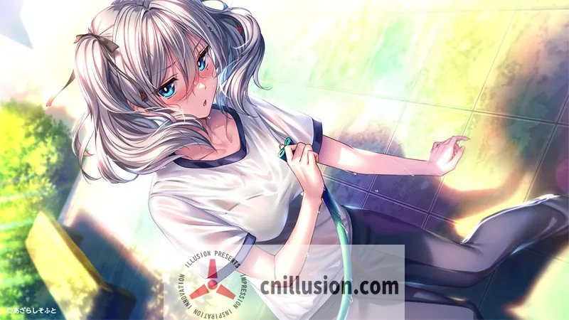 [顶级大作ADV/精翻/更新无码] 甜蜜女友2+ アマカノ2+ 精翻汉化无码版+全CG存档+全CV [FM/百度/14G]