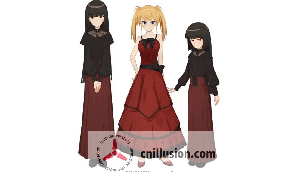 [SLG/汉化] DEGRADE -隷属少女- Ver1.01 AI汉化 [619M/FM/WY]