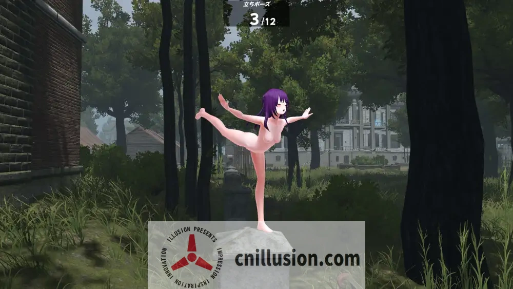 【SLG/汉化】废墟G ~淫荡变态露出沙盒~/廃墟でG ~ドスケベ変態露出サンドボックス~ Ver2.0【600M】【微云网盘/直链】