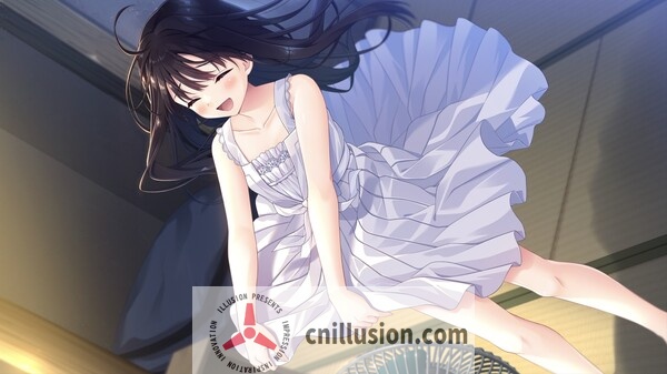 [爆款RPG/动态/官中/更新DLC3]痴情哥哥与病弱妹妹的乡间生活 官方中文版+全CG存档+DLC1+2+3[FM/百度/3.8G]