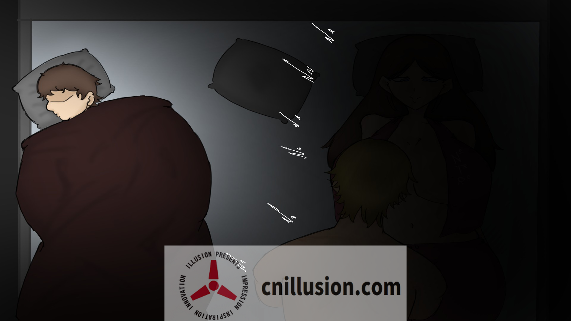 [日系SLG汉化]小家 A Small Home v0.5[双端478M/FM/OD]