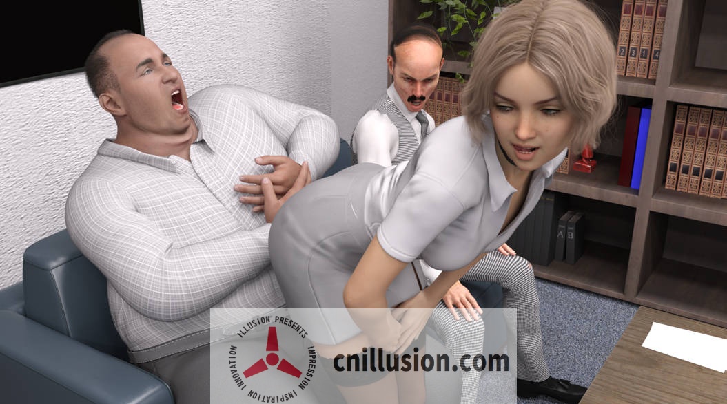 [SLG/汉化/动态] 魅魔契约 2/Succubus Contract II Ver23.0 AI汉化 [10.2G/FM/WY]