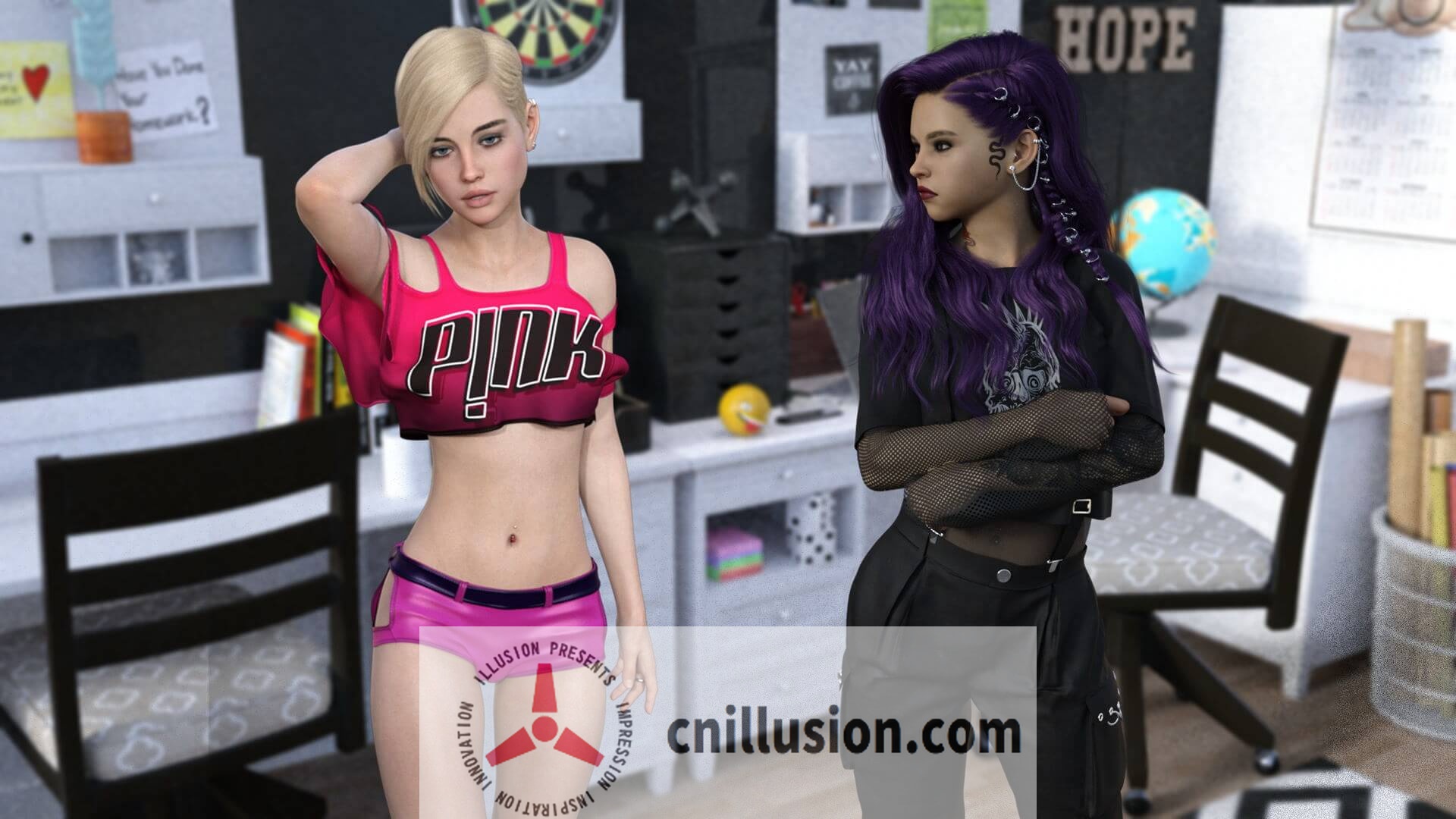 [SLG/汉化/动态] 十六年后/16 Years Later! Ep.15 AI汉化 [3.2G/FM/WY]