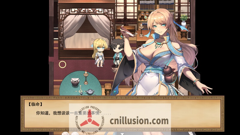 【武侠RPG/官中/动态】雪月花/Snow Moon Flower Ver1.5 官方中文版+DLC【1.9G】【微云网盘/直链】