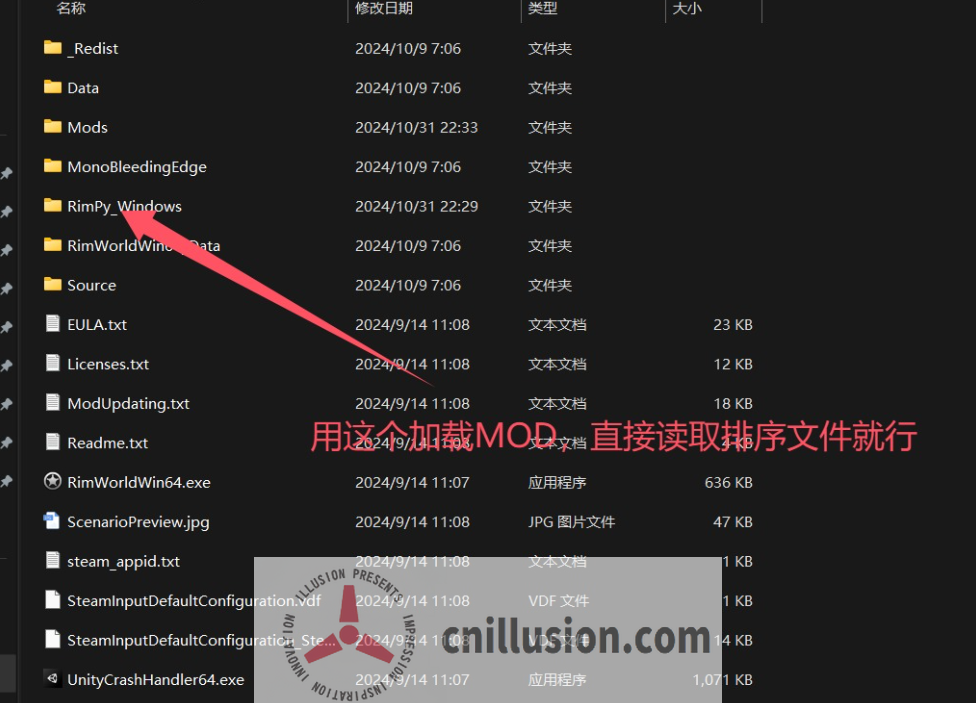 [SIM/官中/动态] 环世界/边缘世界/RimWorld Ver1.5.4 官方中文 绅士邪恶整合版 [4G/FM/WY]
