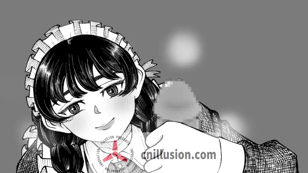 [新作SLG/汉化/动态]天堂女仆 Maid in Heaven AI汉化版 [FM直链/1.3G/百度]