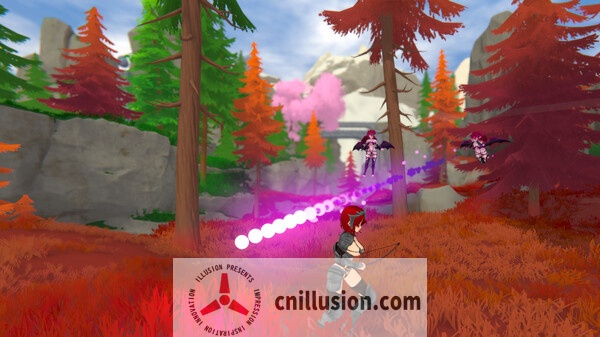 [3D沙盒/中文/开放世界] 热带 怪物 女孩 Tropical Monster Girls V1.0.3 官方中文步兵版 [FM/百度/2G]