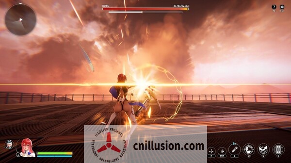 [大型3D新作/动态互动/官中/后宫]欲界工坊 Erocraft 官方中文步兵版[FM/百度/26G]