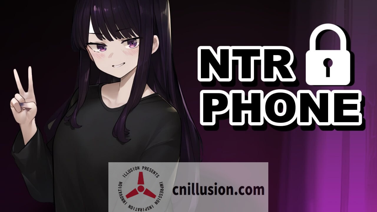 [SLG/中文/更新] NTR电话 NTR手机 NTR PHONE V0.29 官方中文版 [PC+安卓][FM/百度/650M]