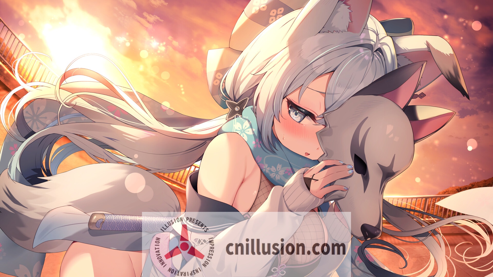 [SLG/官中/动态] 爱之旅程/StreamLove Voyage 官方中文 [3.4G/FM/WY]