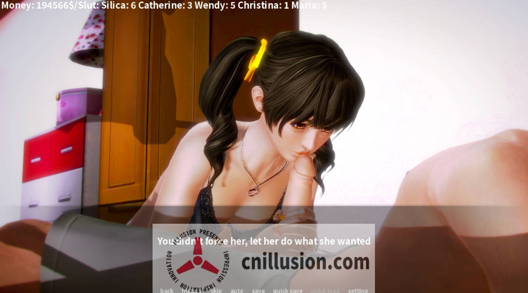 [SLG/汉化/PC+安卓] 超能力 重制/Supower Remake Ver0.48 [1G/FM/WY]