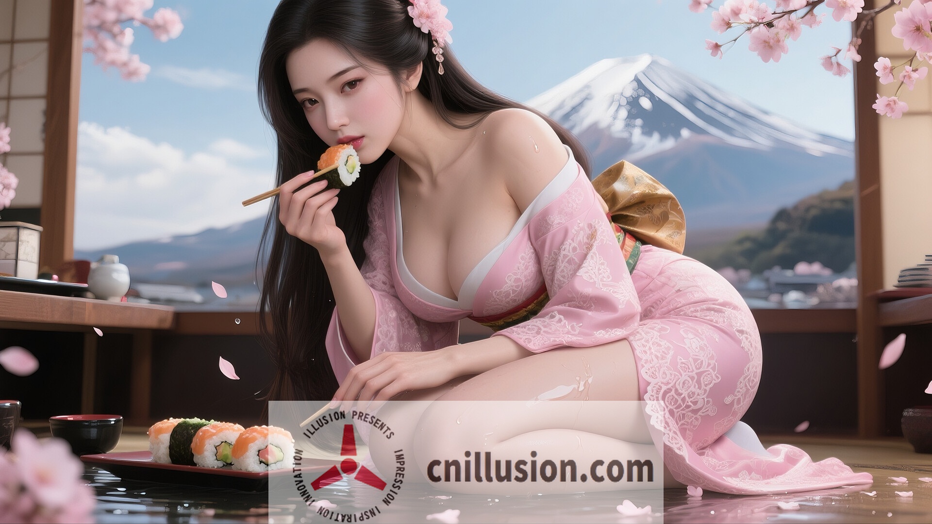 [SLG/官中/动态] 杀了她/KillHer Ver250704 官方中文 [2.1G/FM/WY]