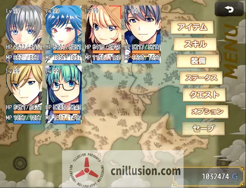 [后宫RPG/官中] 正太奴隶传奇 ショタスレイブス V1.03 官方中文版[FM/百度/700M]