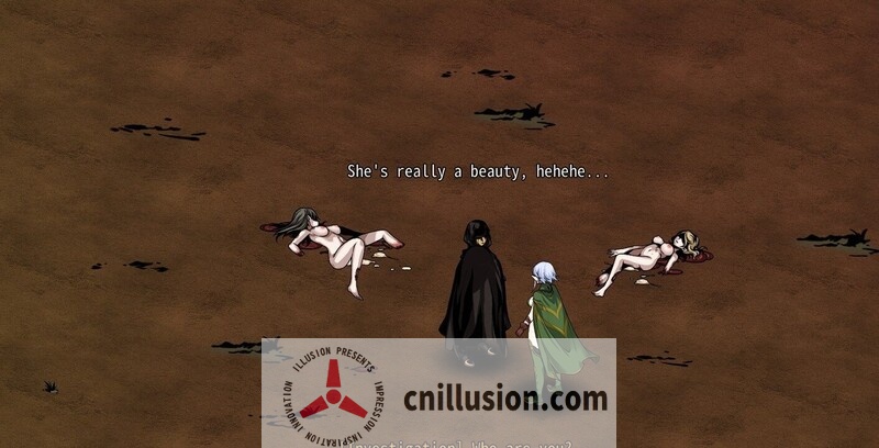 【SLG/官中】[H版饥荒] 黑暗之地编年史：堕落精灵/Dark Land Chronicle Ver0.350 官方中文版【1.8G】【微云网盘/直链】