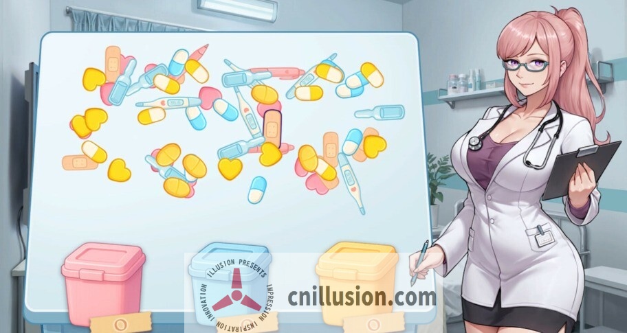 [新作后宫SLG/中文/动态] 与你共度的回忆 Memories with You 官方中文步兵版 [FM/2.9G/百度]