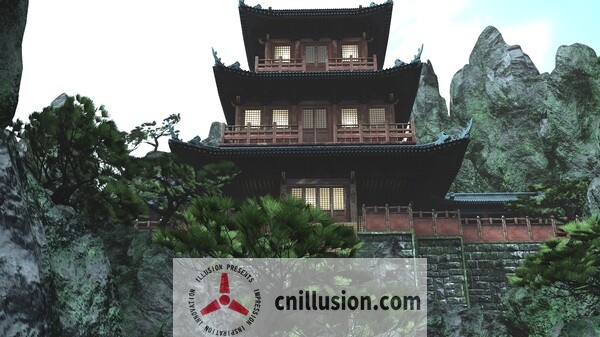 [新作SLG/官中/动态] 情欲章节 Lusty Chapters 官方中文版 [FM/百度/1.4G]