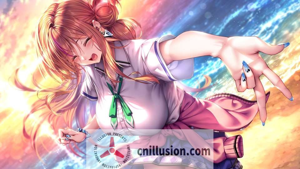 [顶级大作ADV/汉化/更新无码] 甜蜜女友3 アマカノ３全线汉化无码版+全CG存档 [FM/百度/12G]