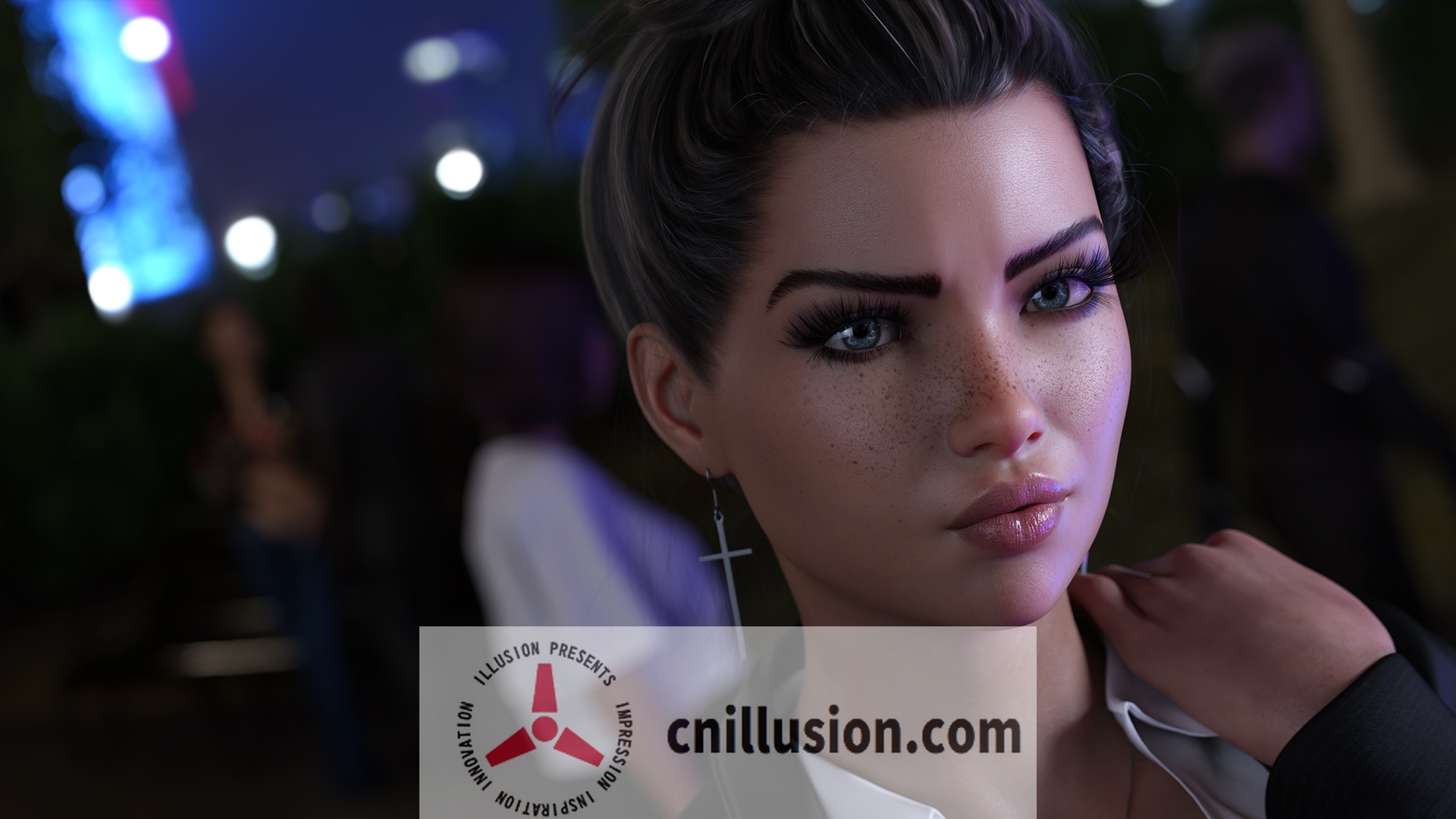 [SLG/汉化/动态] 一切开始的地方/Where It All Began S1 Ch.4 AI汉化 [6.4G/FM/WY]