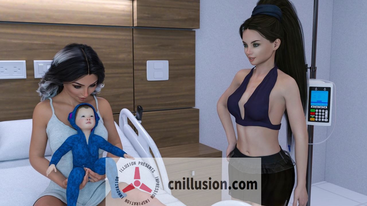 【小熊汉化】[神经在世分享]光明与黑暗-0.1-Light and Dark- [v0.1]【702M-飞猫转/夸克/迅雷盘/123/天翼/移动云】