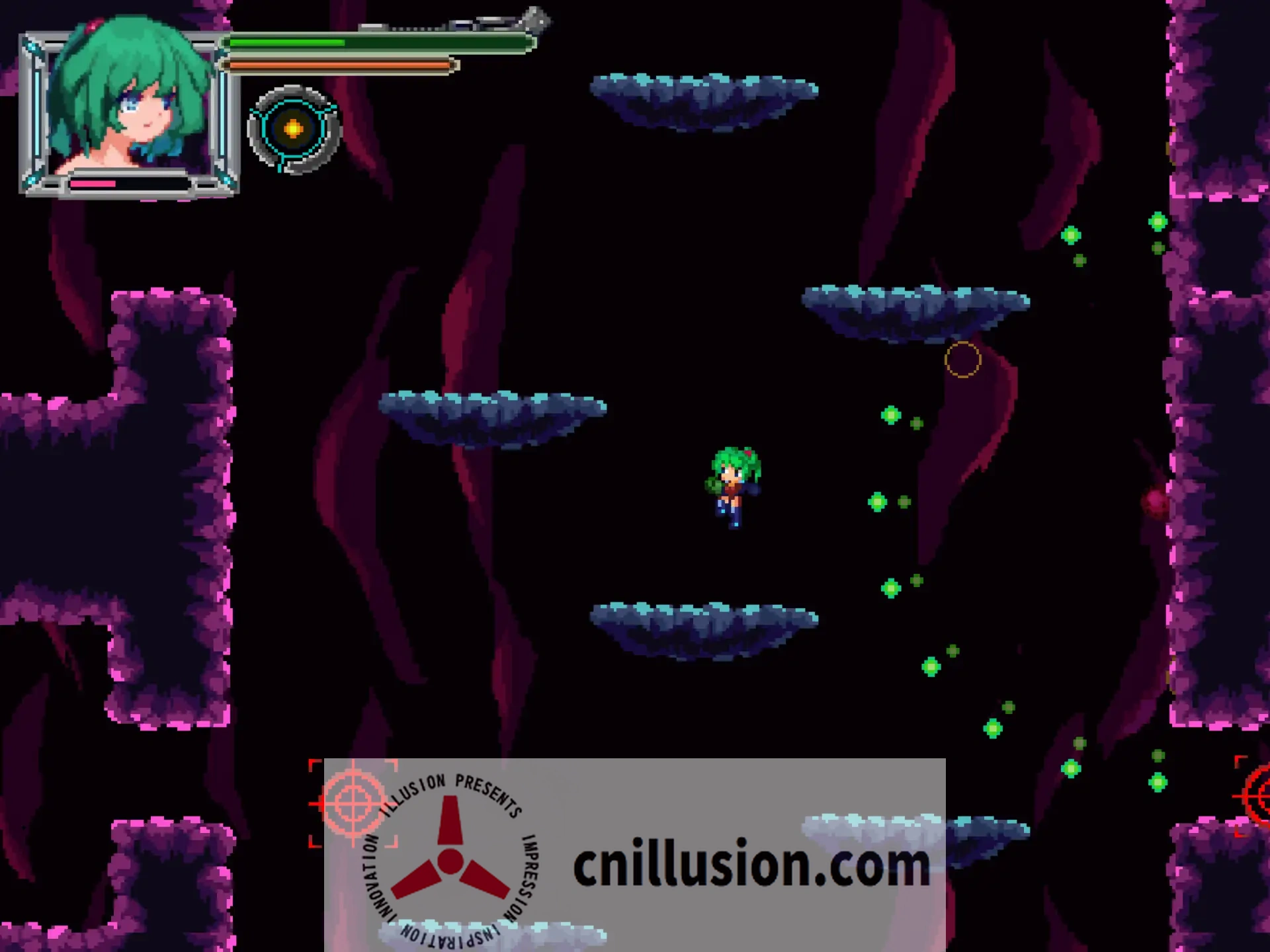 【ACT/官中】Metamomenta Ver1.5.0 官方中文版【200M】【微云网盘/直链】