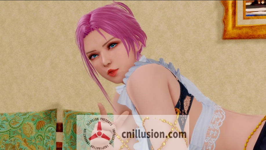 [SLG/汉化/动态] 维纳斯岛的生活/Life on the Venus Island V0.3 AI汉化 [1.9G/FM/WY]