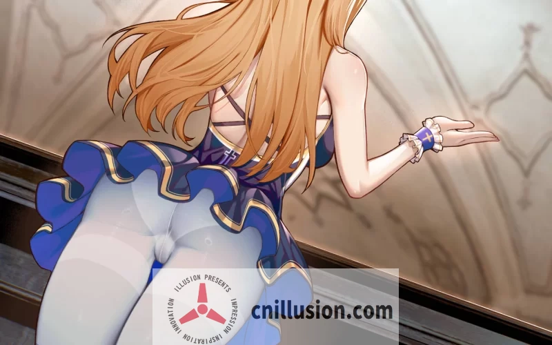 [爆款RPG/中文/修复严重BUG]影色渐染~阿斯林顿的妹神官~ v1.02 官方中文步兵版+全CG存档[FM/百度/4G]