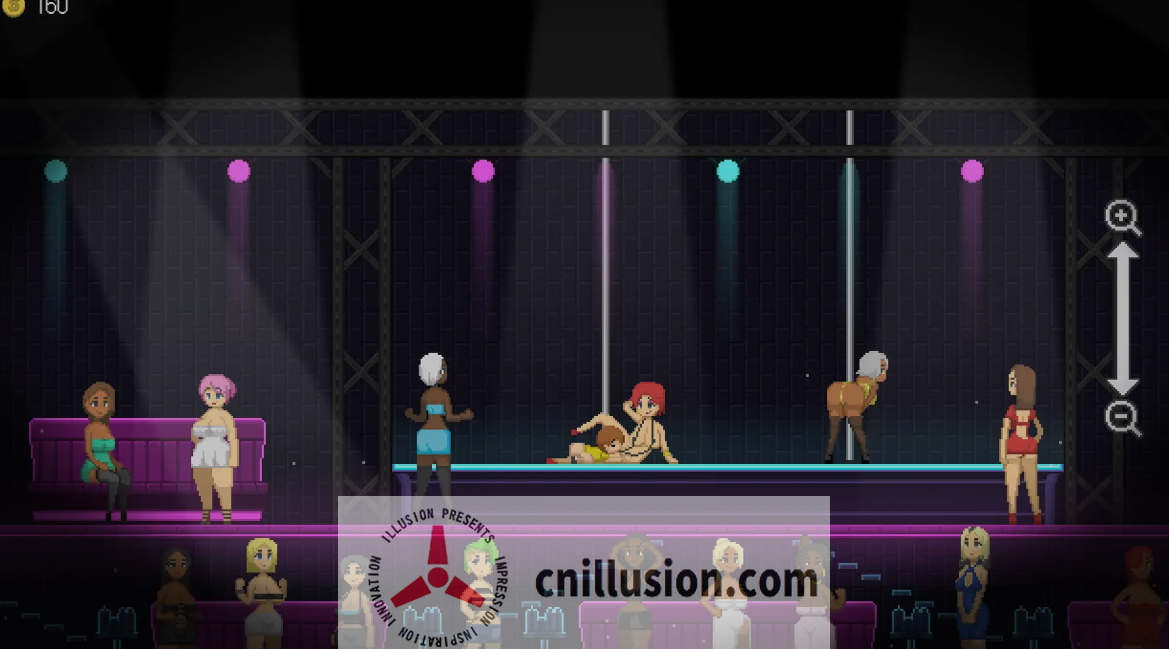 [互动SLG/无文本/小马大车]迷你俱乐部 2 Mini Club2 正式版+前作[FM/百度/170M]