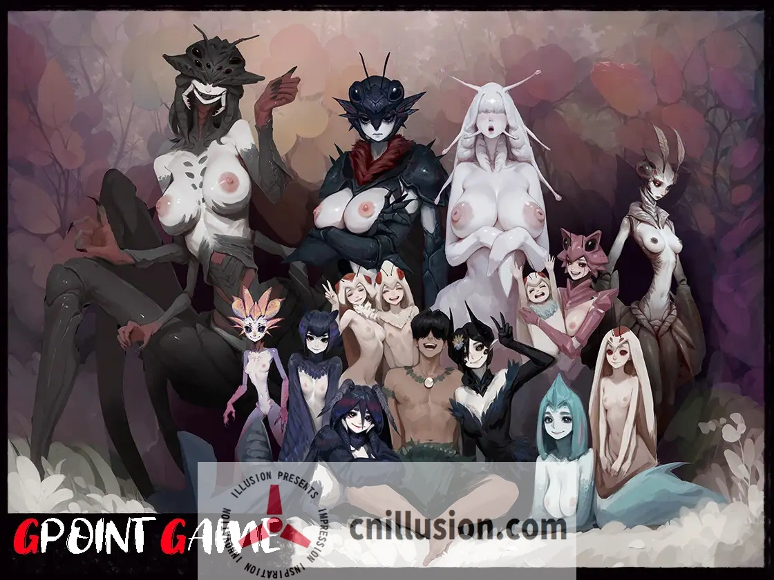 【RPG/官中/猎奇】远星/Far Star 官方中文版【900M】【微云网盘/直链】