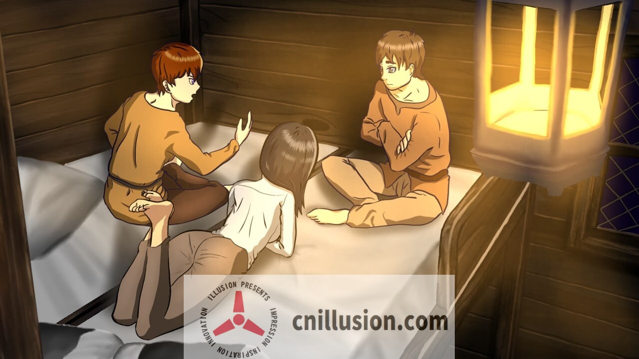 [更新SLG/中文/动态]进击的巨人：袭击调查兵团 Attack on Survey Corps V0.27.2 官中步兵版[PC+安卓][FM/百度/1G]