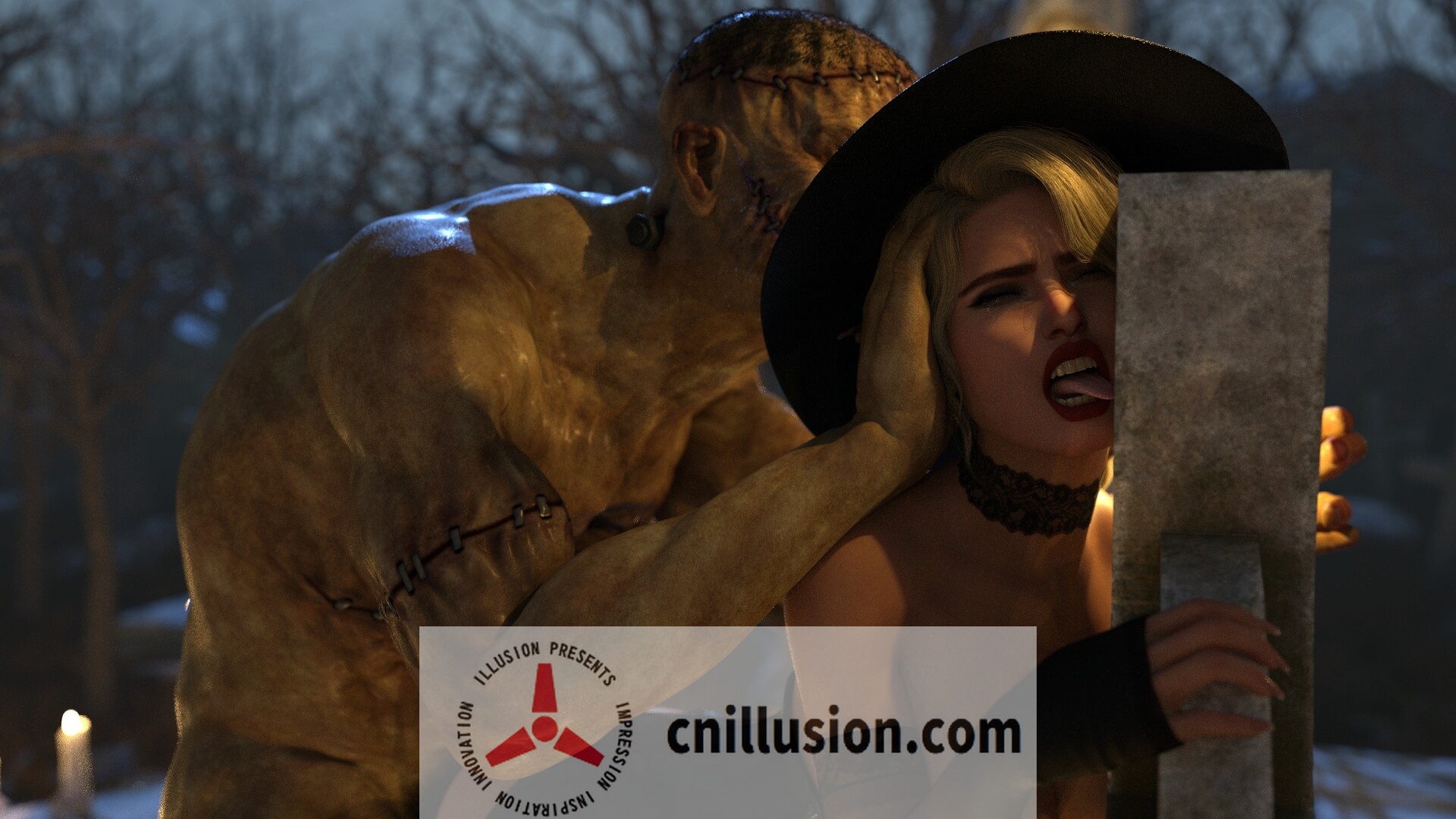 [SLG/官中/动态] 巫术世界/World of Witchcraft 官方中文 [409M/FM/WY]