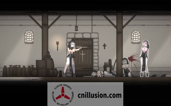 [ACT/官中/动态] Sister Virodar Ver0.18 官方中文 [205M/FM/WY]