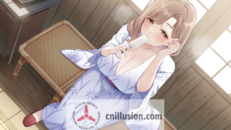 [拔作ADV/汉化] 比昨日更成熟的尽兴温泉之旅 昨日より大人になるイキ抜き温泉旅 AI汉化版+全CG存档 [FM/百度/1.2G]