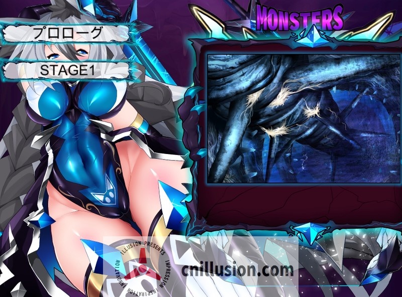 【SLG/汉化/动态】怪物深渊/Monsters Abyss Ver3.3 AI汉化版【6G】【微云网盘/直链】