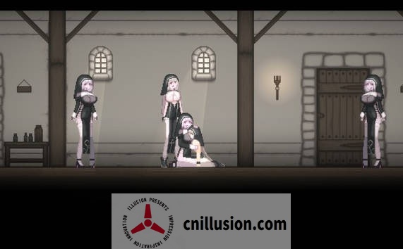 [ACT/官中/动态] Sister Virodar Ver0.18 官方中文 [205M/FM/WY]