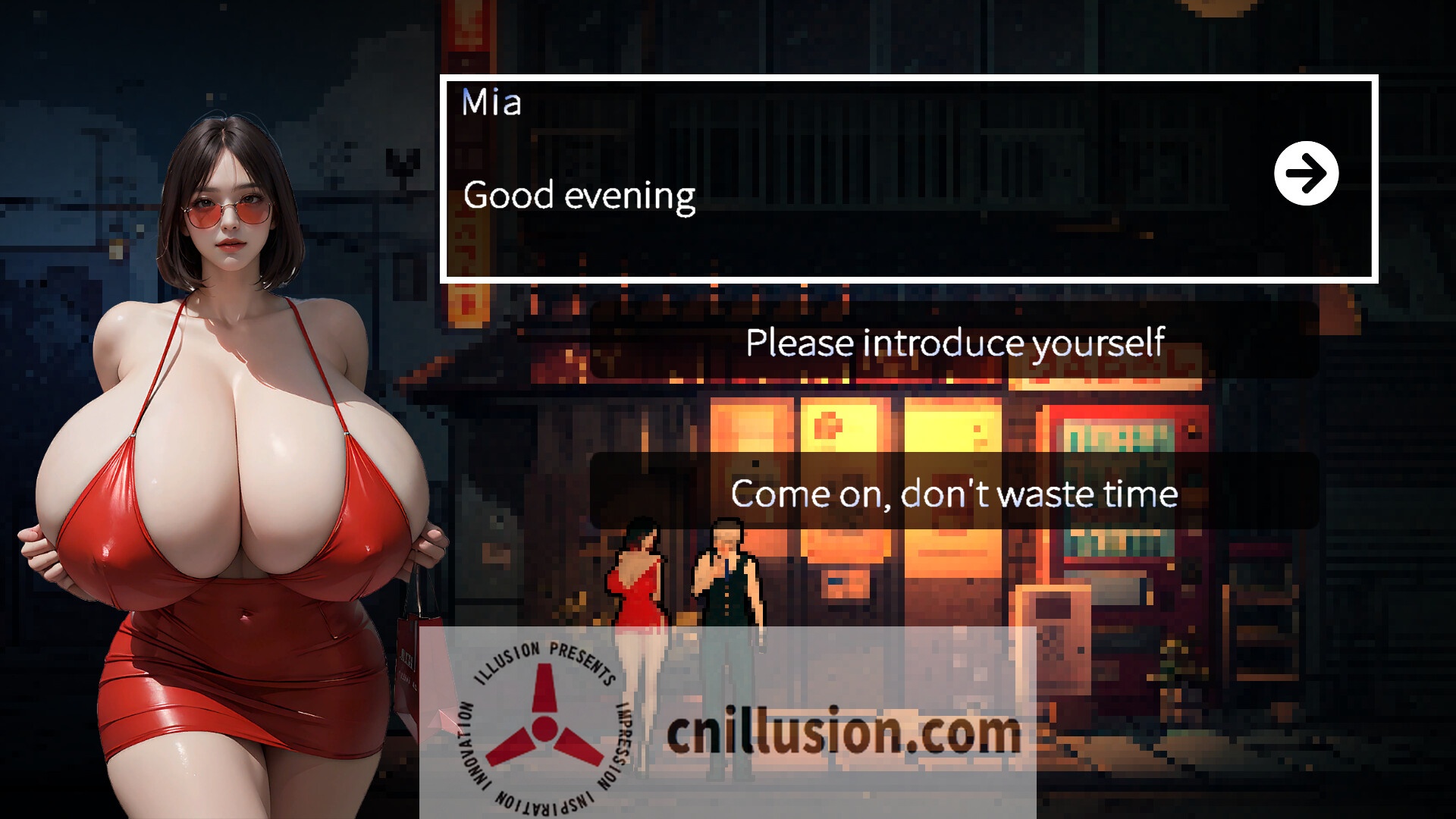 [SLG/官中] 拜托了,老板！Build.16127737 官方中文 [223M/FM/BD]