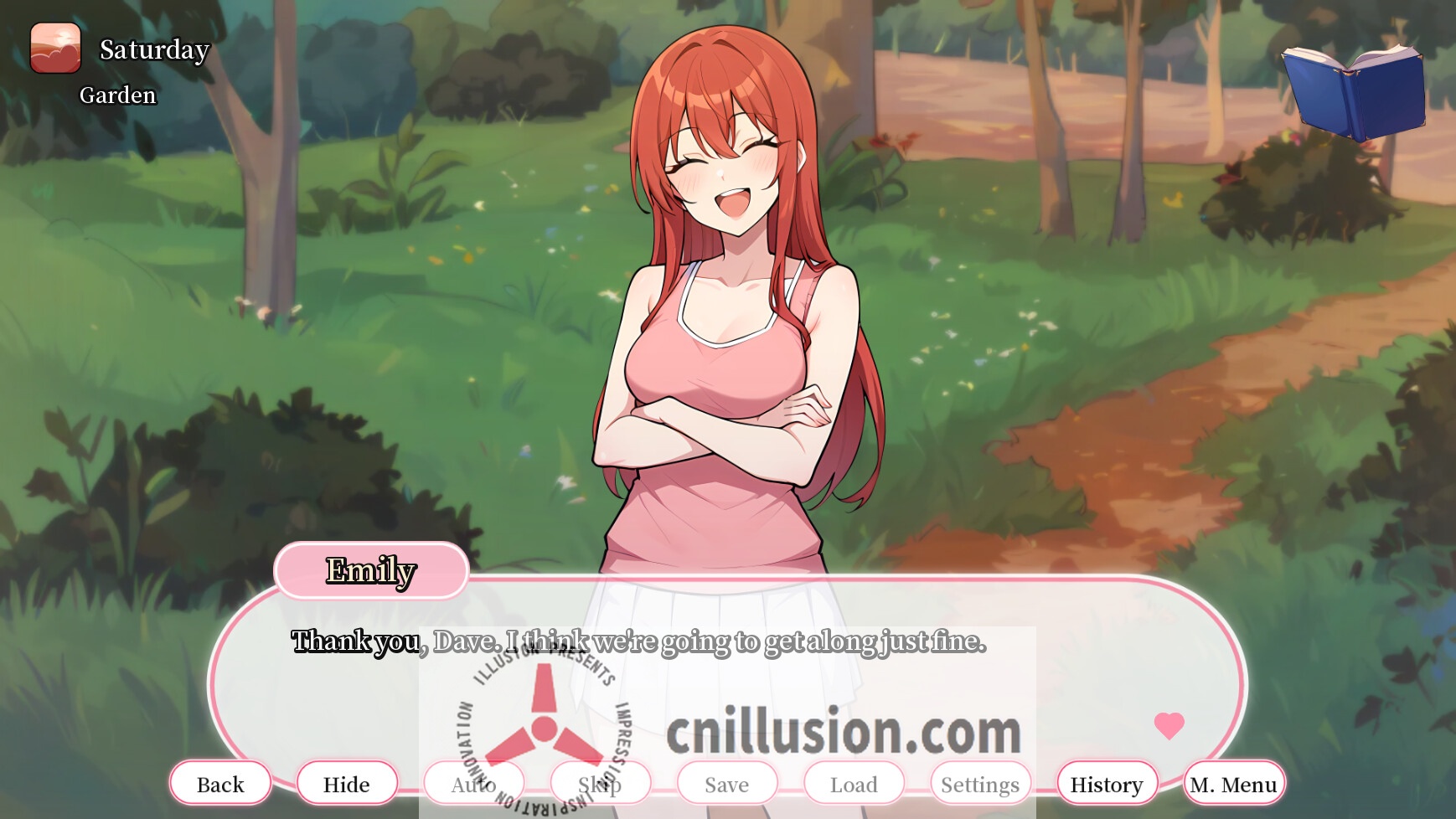 [SLG/汉化] 公寓欲望/Condo Desires Ver0.1 AI汉化 [93M/FM/BD]