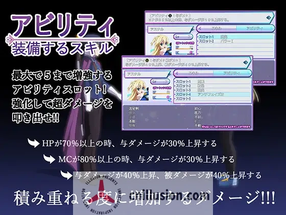 【精品大作RPG/汉化/动态】那之后,再也没有人看到勇者的身影/その後、勇者の姿を見た者はいない V1.20 AI汉化版【更新/4G】【微云网盘/直链】