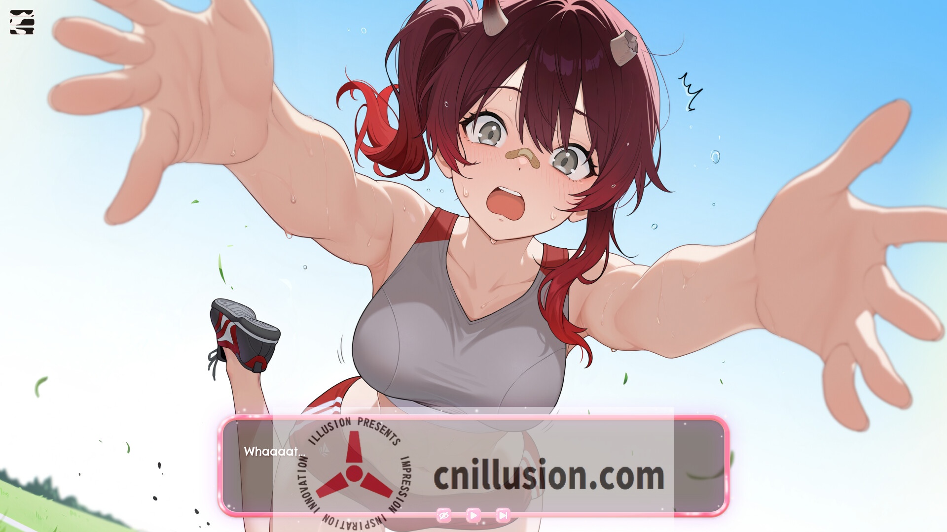 [SLG/官中/动态] 奶牛娘性爱农场COWGIRL SEX FARM 官方中文 [142M/FM/WY]