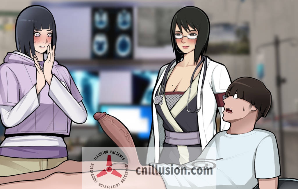 [SLG/汉化/NTR/双端] 火影的养子/Hokage\'s Adopted Son V0.5 AI汉化 [2.4G/FM/WY]